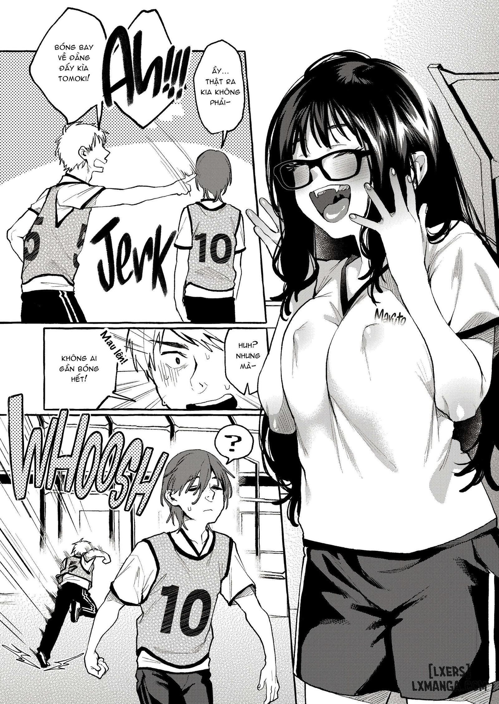 Alp Switch Omnibus - Trang 16