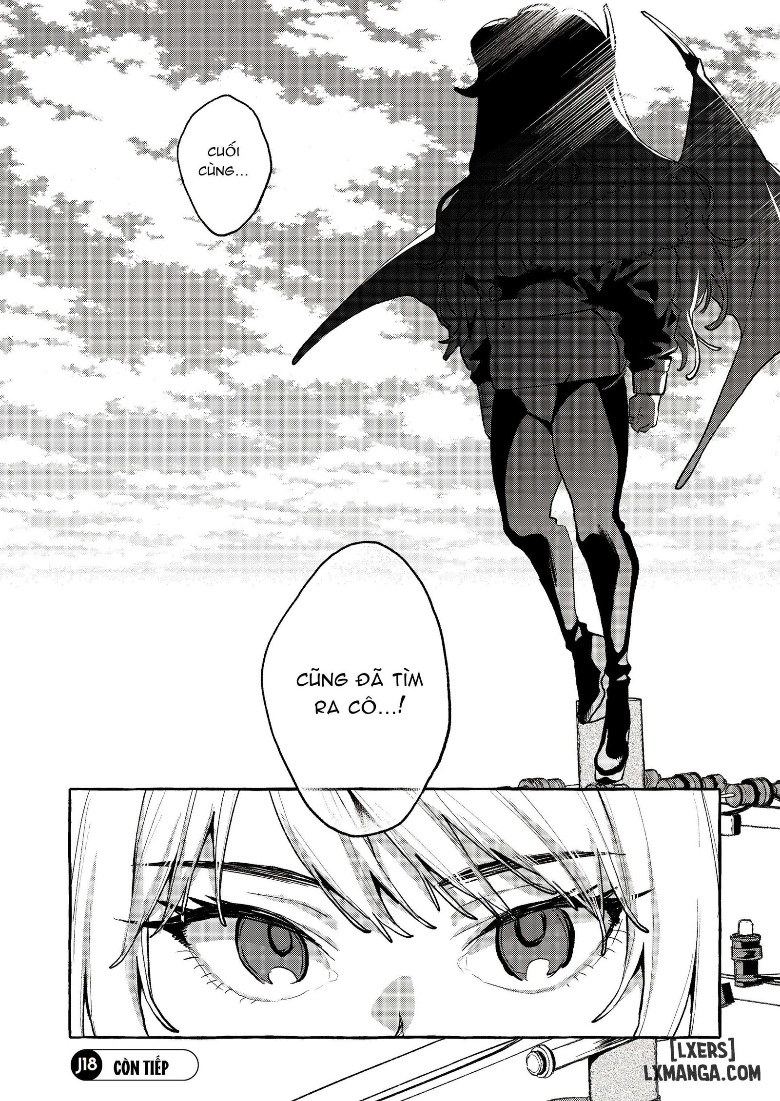 Alp Switch Omnibus - Trang 30