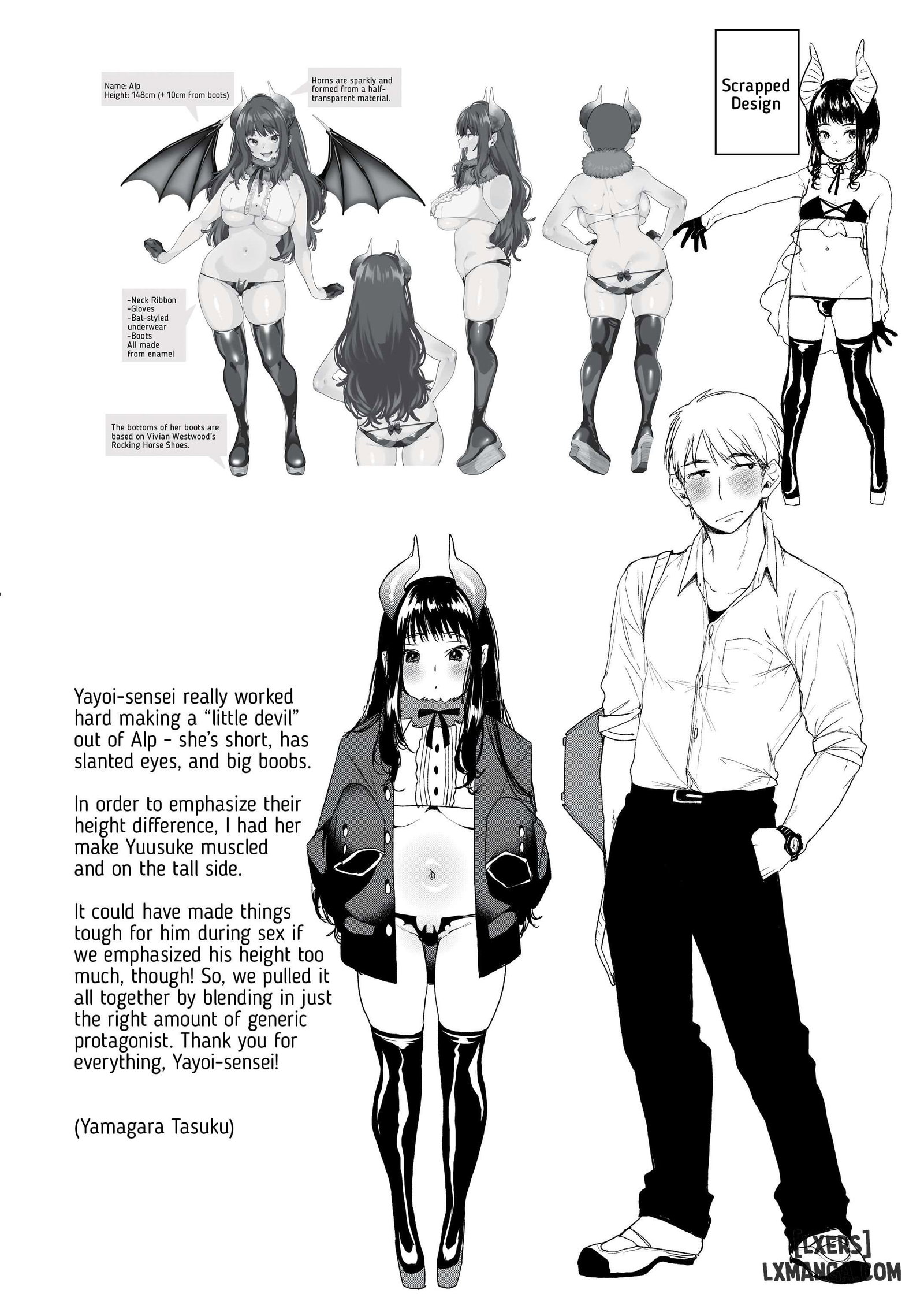 Alp Switch Omnibus - Trang 3