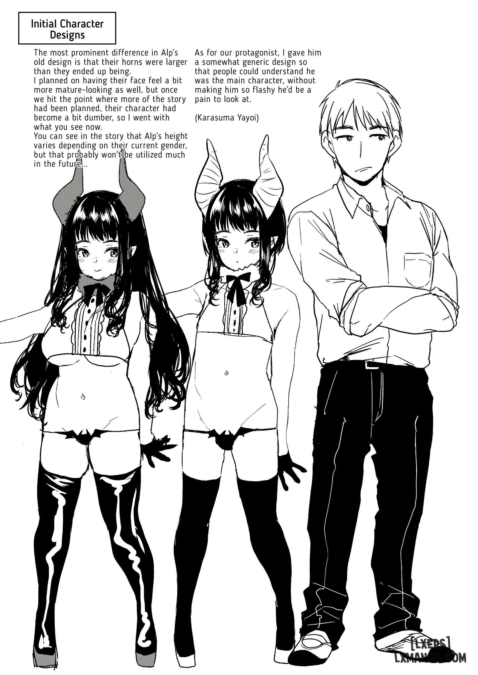 Alp Switch Omnibus - Trang 4