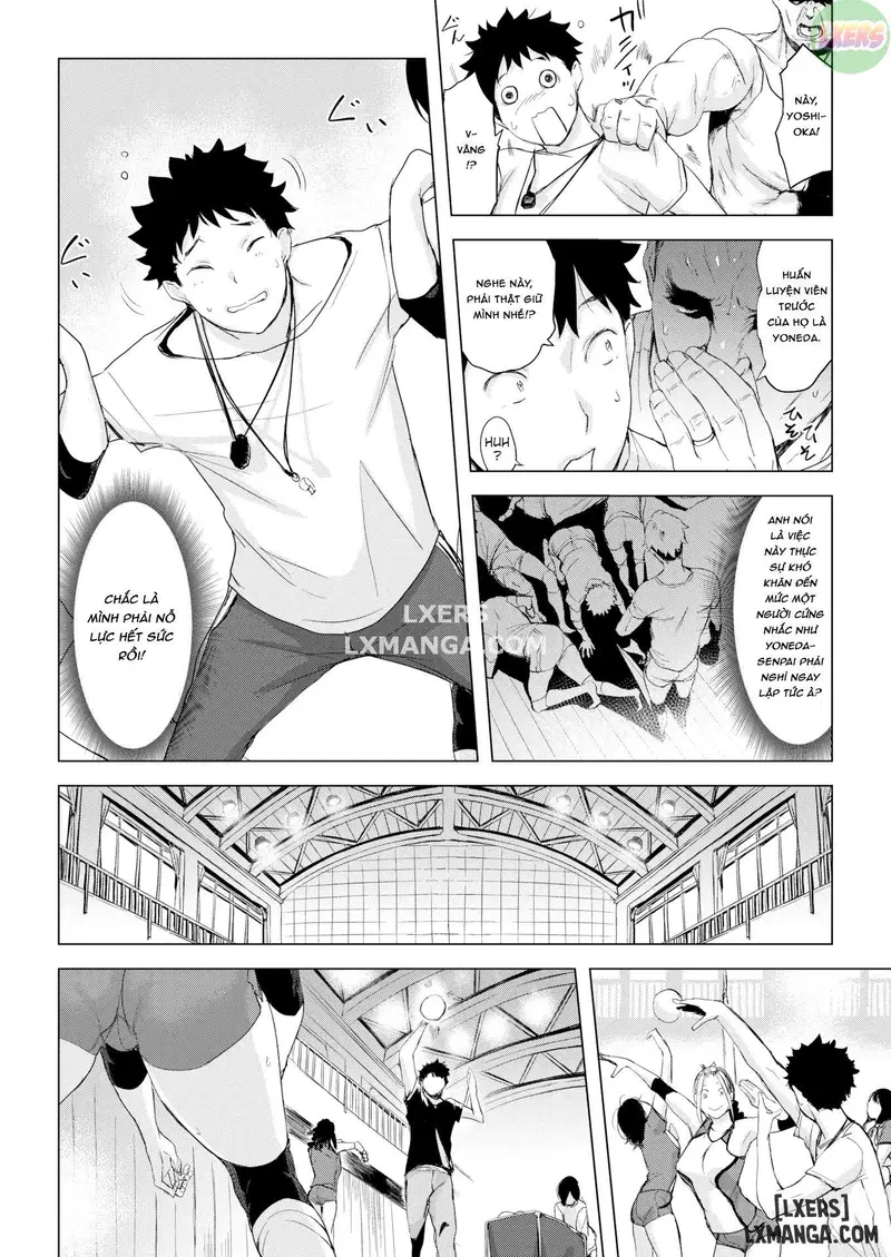 Kế Hoạch Hóa Gia Đình Của Mọi Người - Trang 7