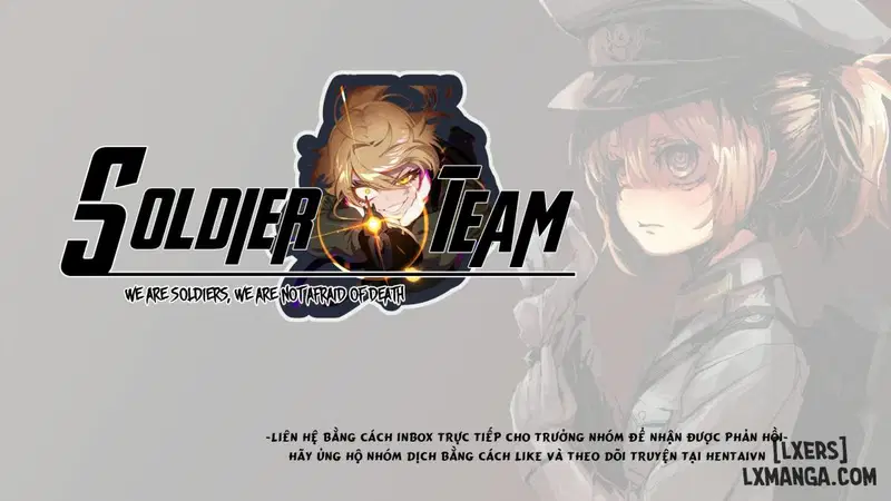 Yuu-chan's Ordeals Again - Trang 8