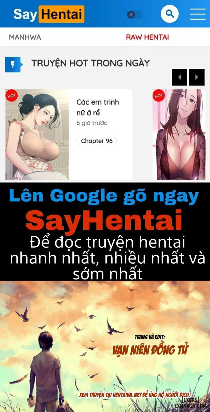 How To Discipline Your Junior - Trang 1