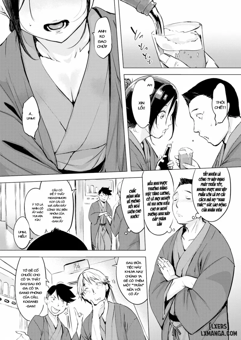 How To Discipline Your Junior - Trang 3