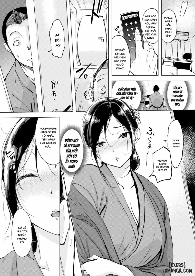 How To Discipline Your Junior - Trang 5