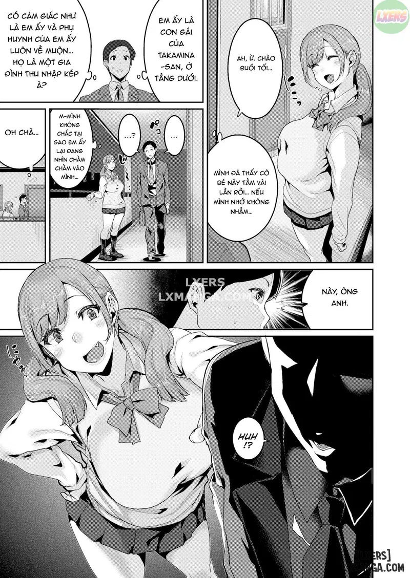 Fun Milking Time - Trang 7