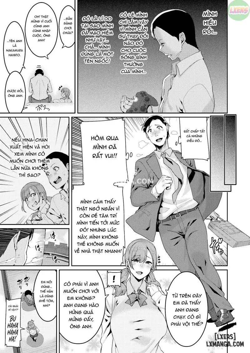 Fun Milking Time - Trang 9