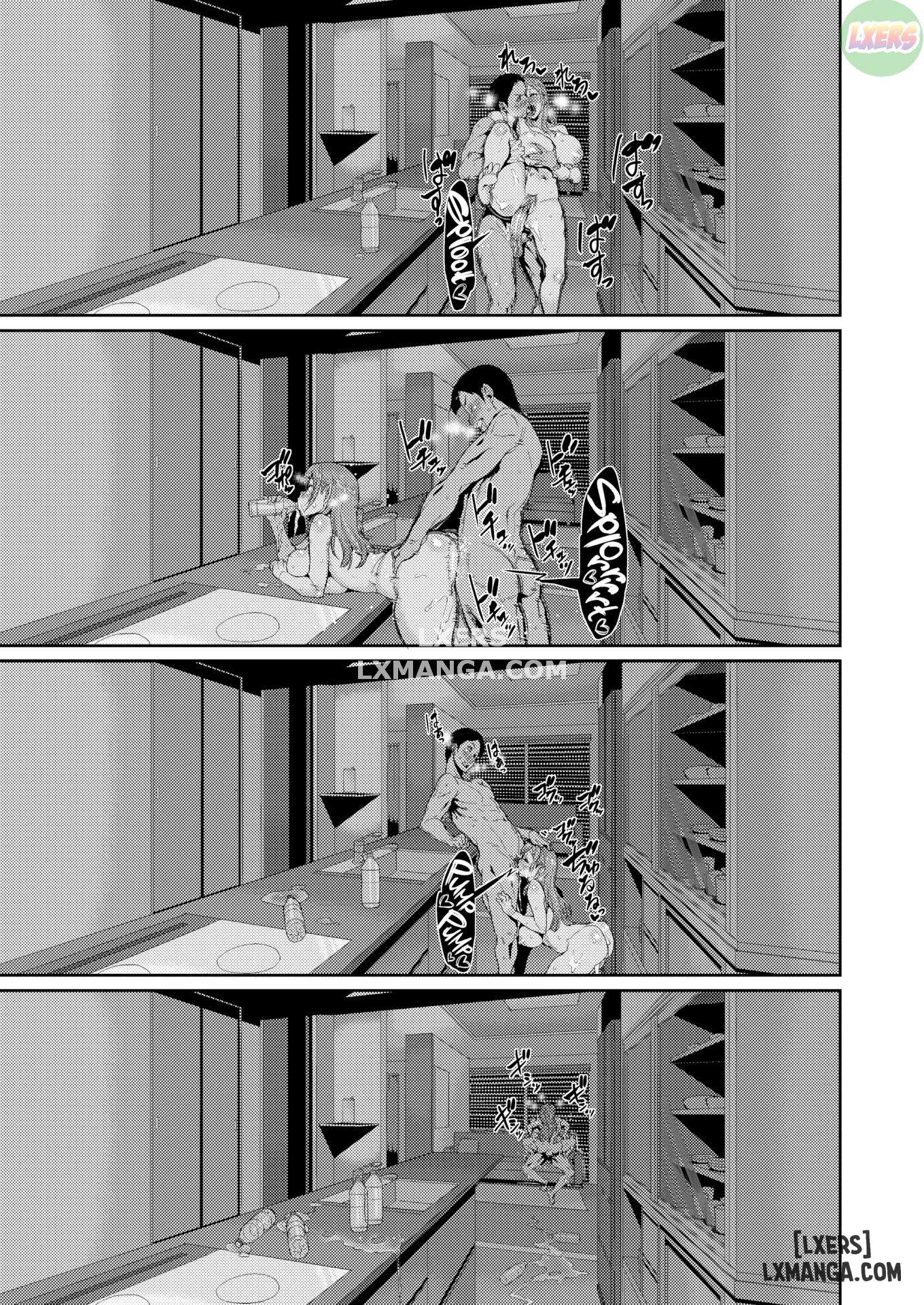 Fun Milking Time - Trang 25