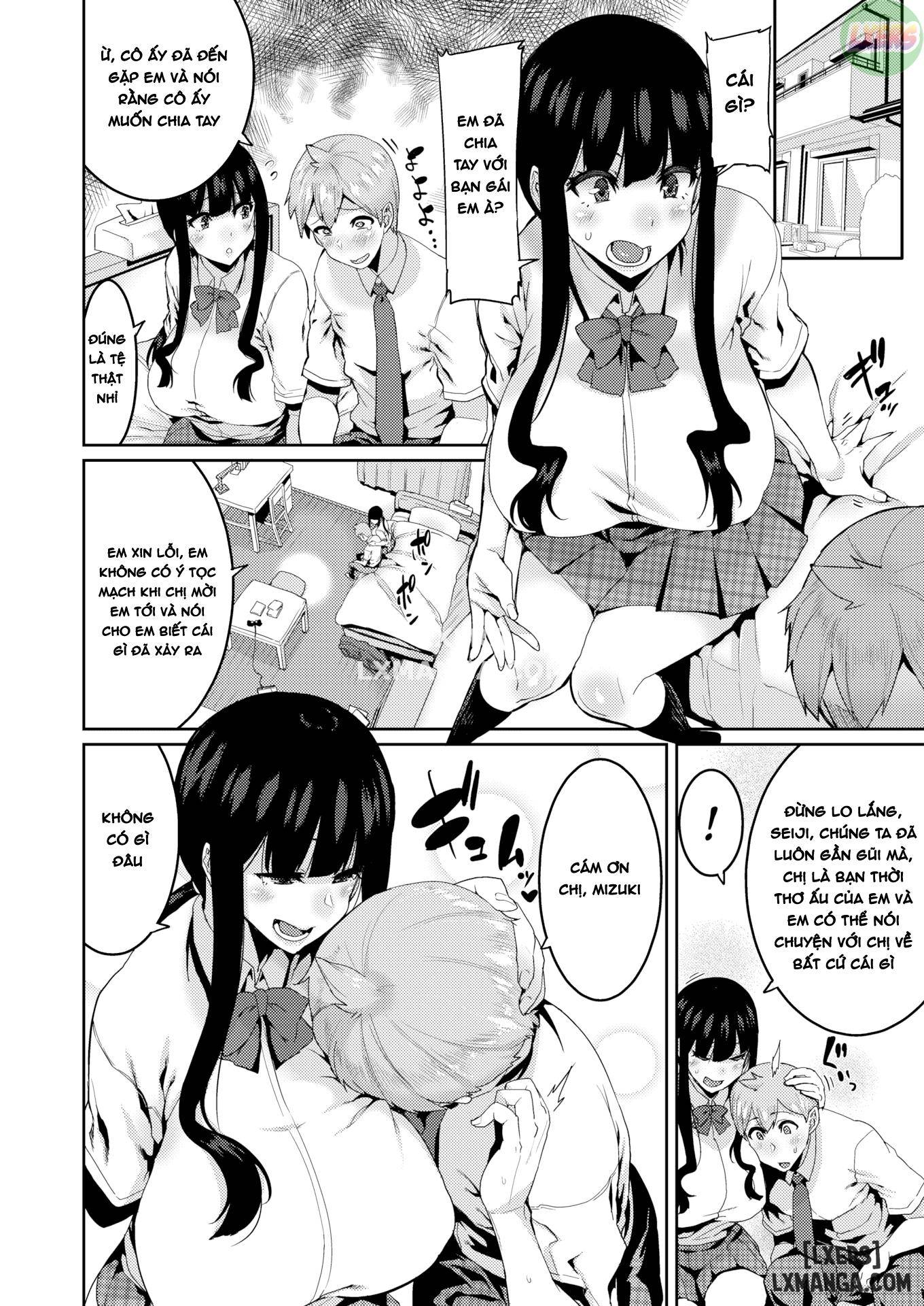 Fun Milking Time - Trang 5