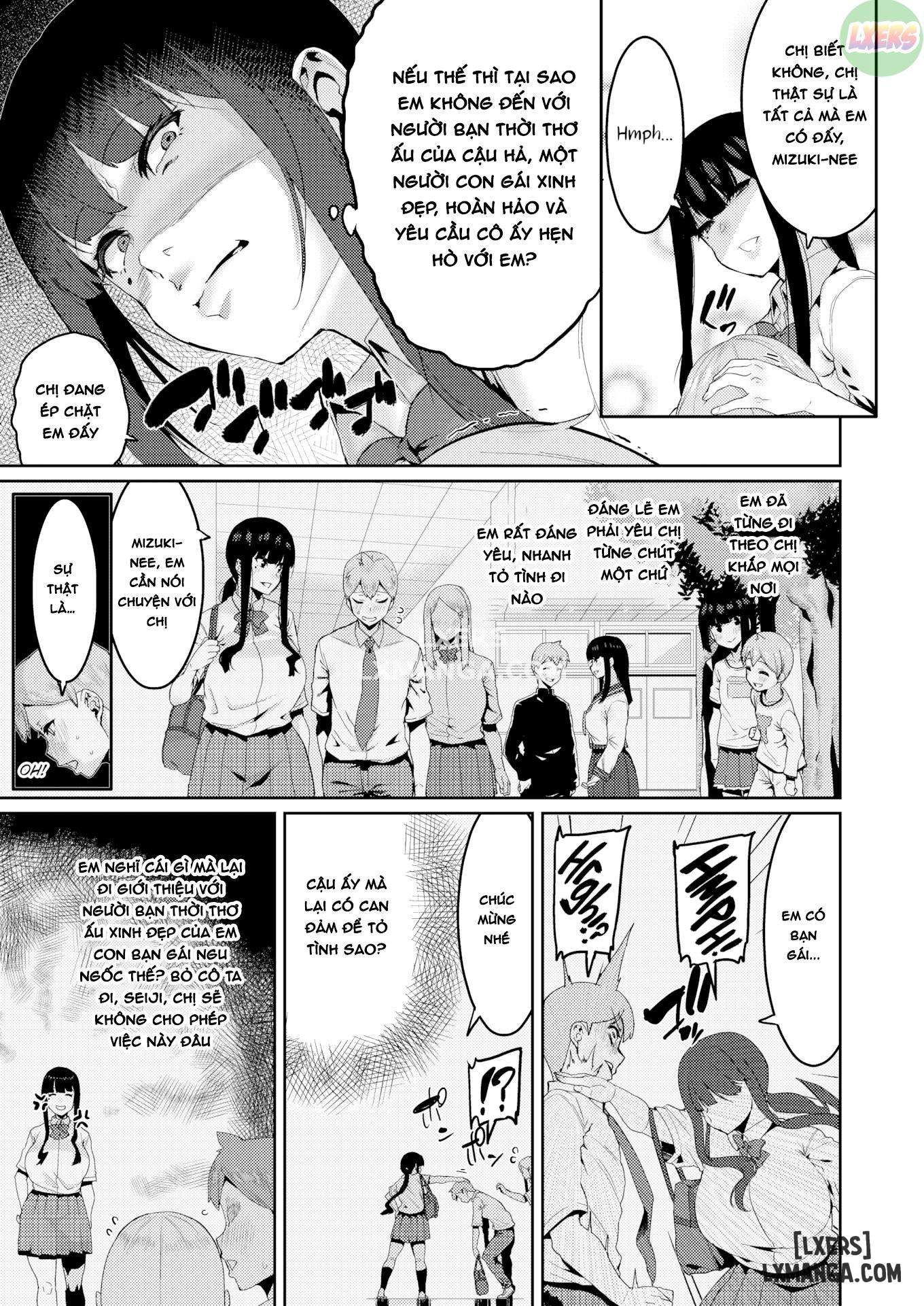 Fun Milking Time - Trang 6