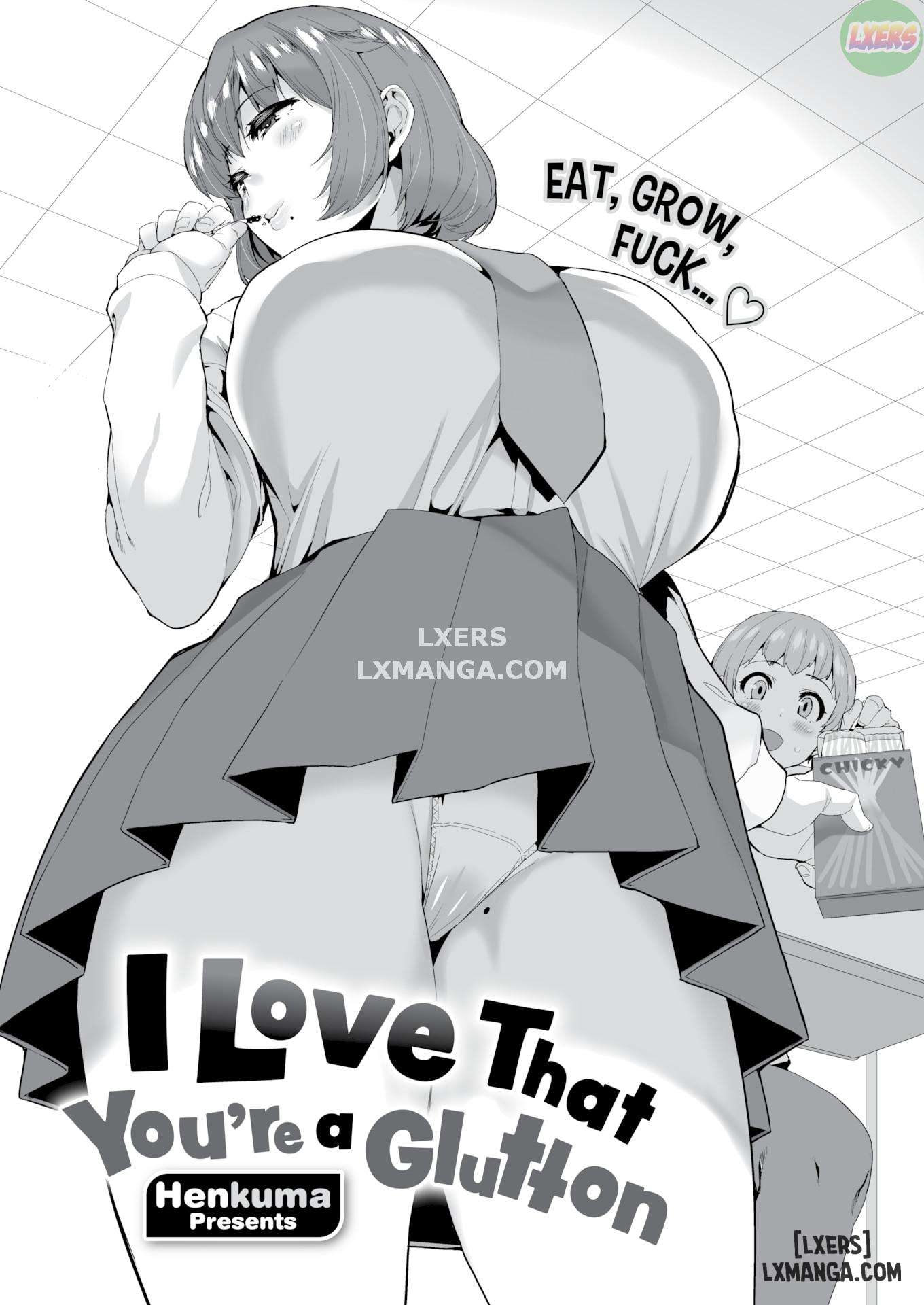 Fun Milking Time - Trang 4