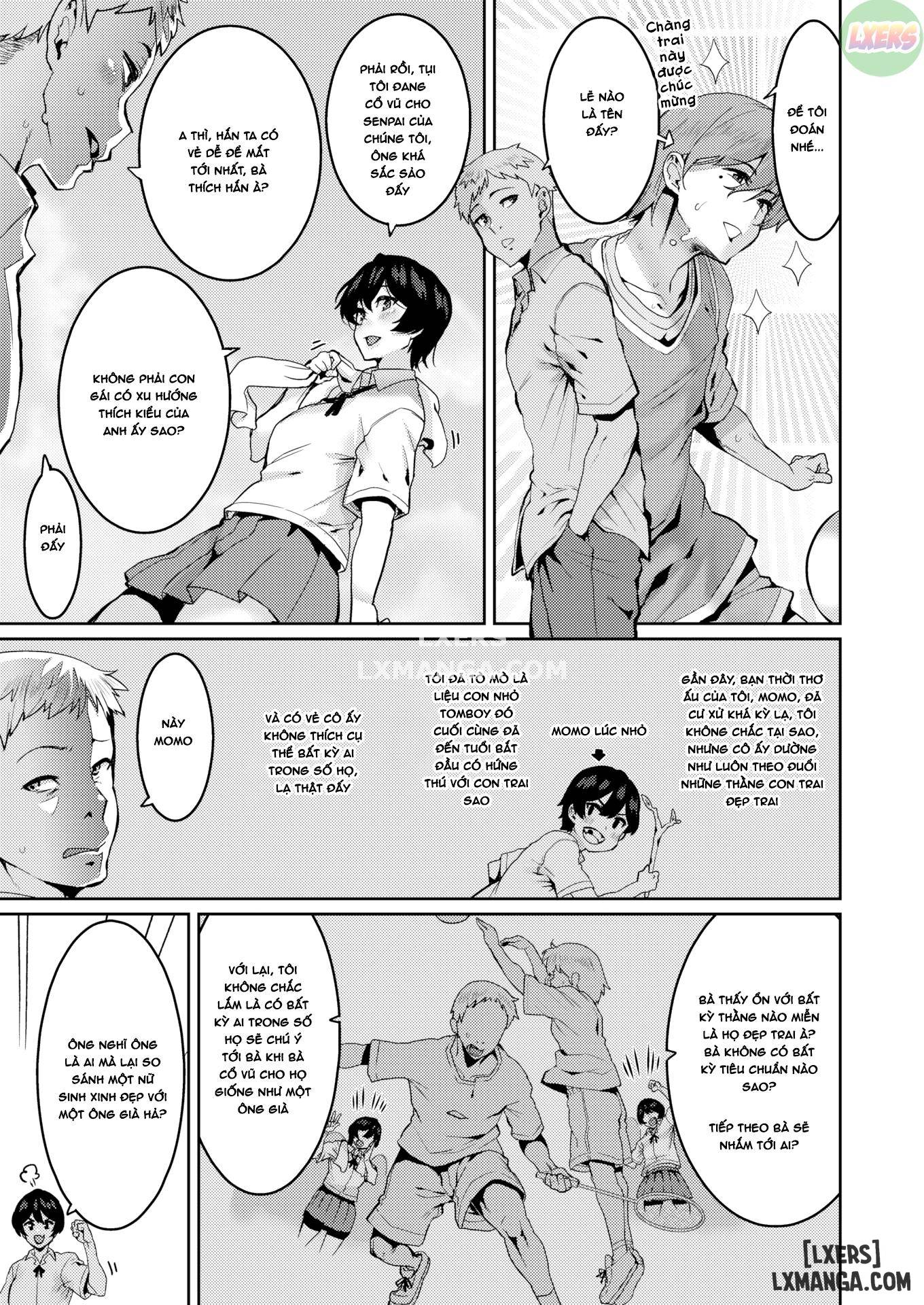 Fun Milking Time - Trang 6