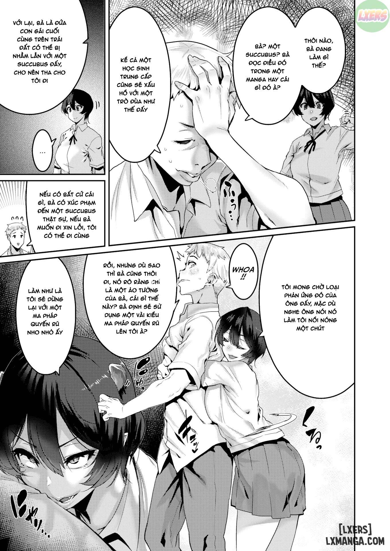 Fun Milking Time - Trang 8