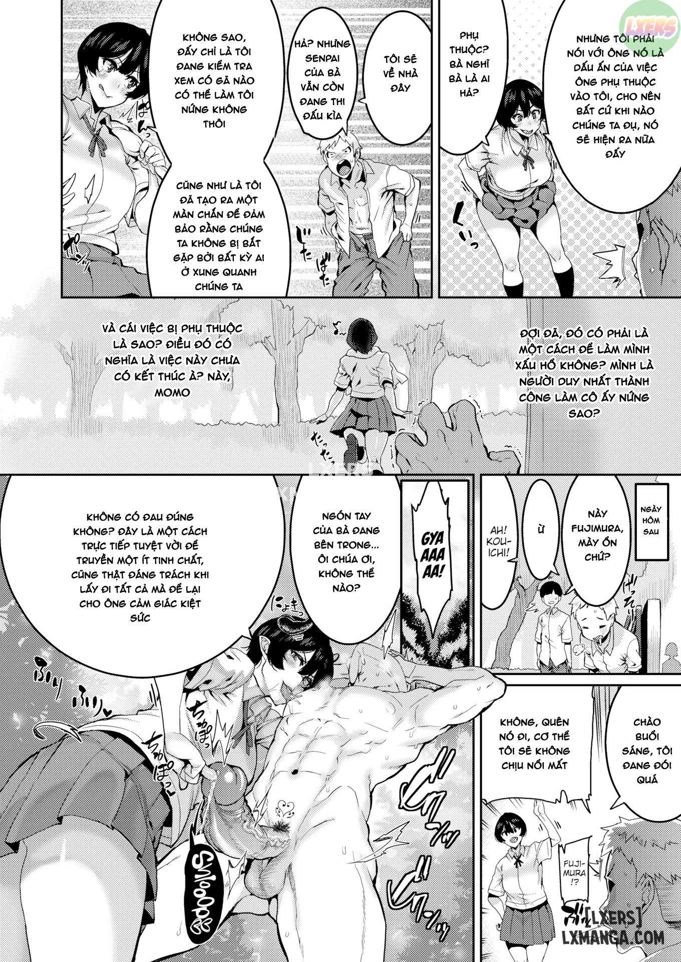 Fun Milking Time - Trang 17