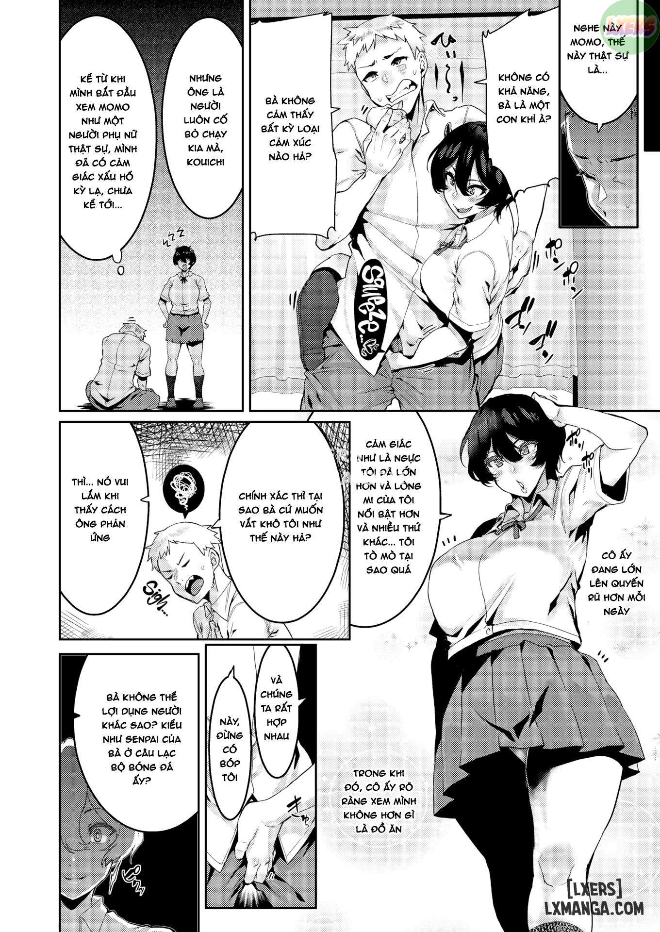 Fun Milking Time - Trang 19