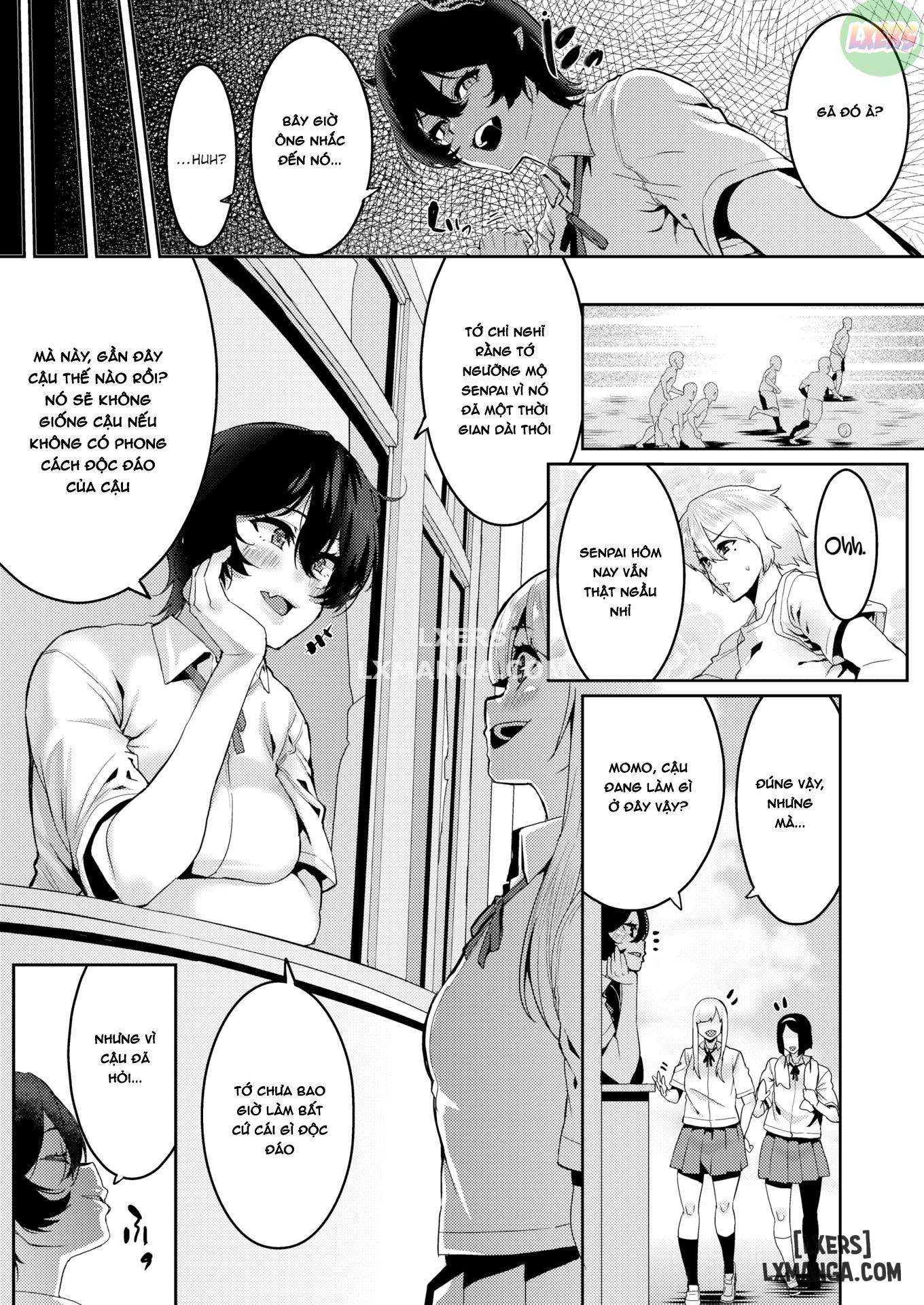 Fun Milking Time - Trang 20