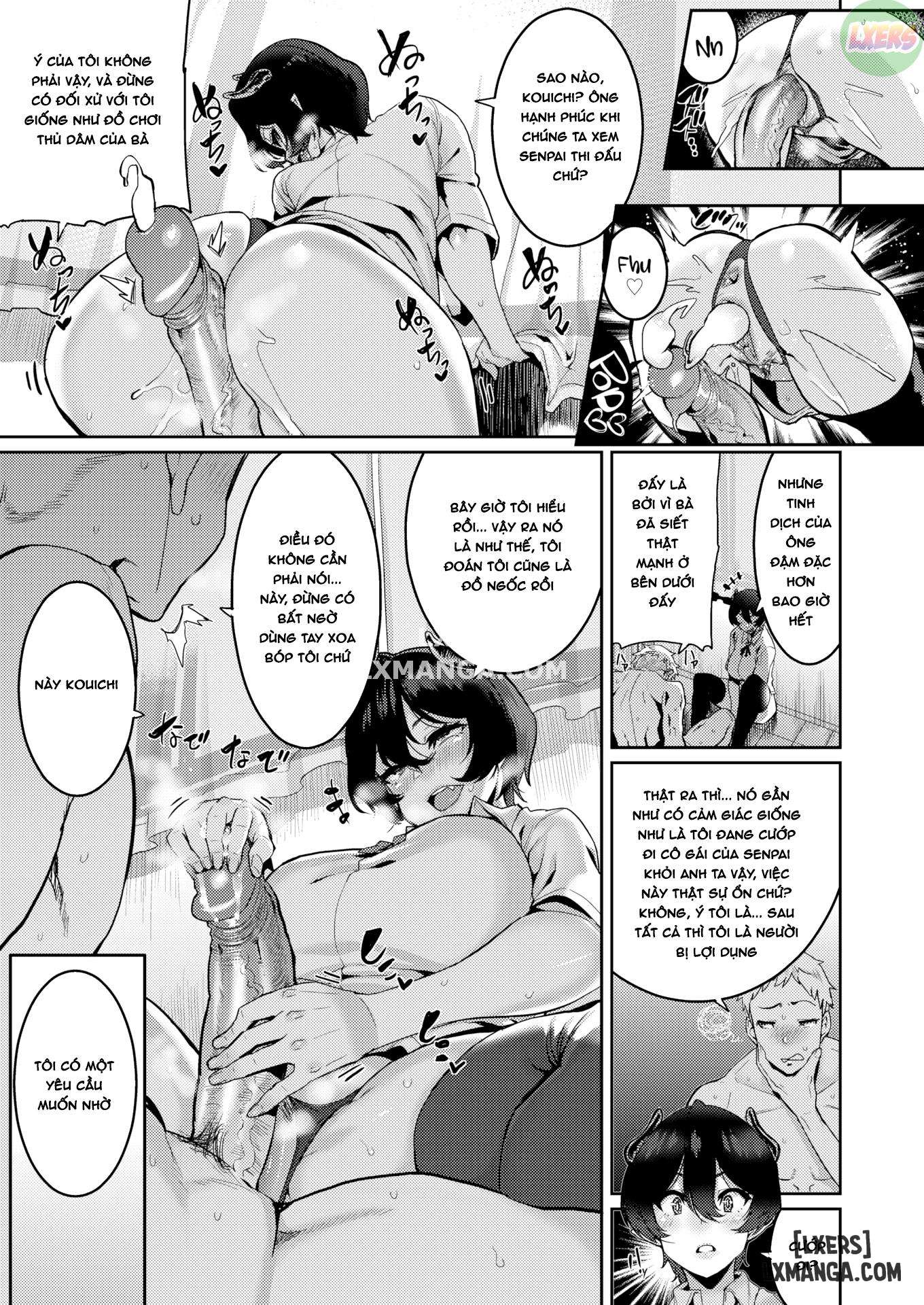 Fun Milking Time - Trang 22