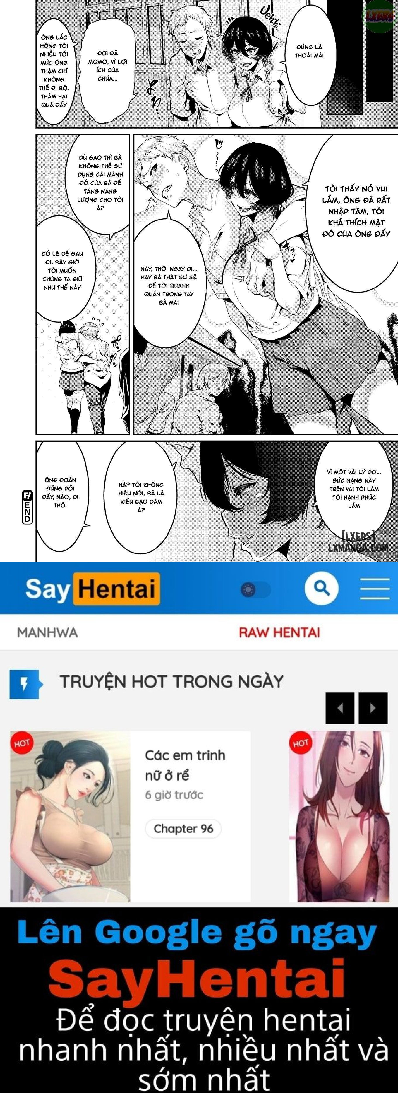 Fun Milking Time - Trang 27