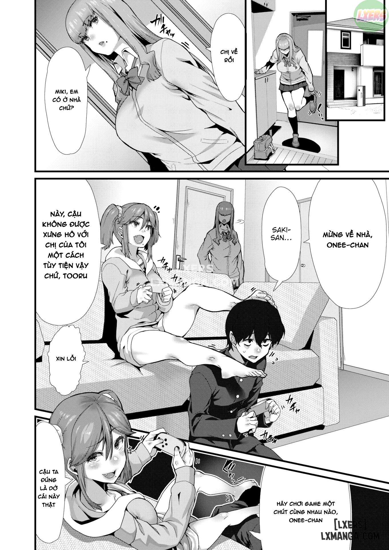 Fun Milking Time - Trang 5