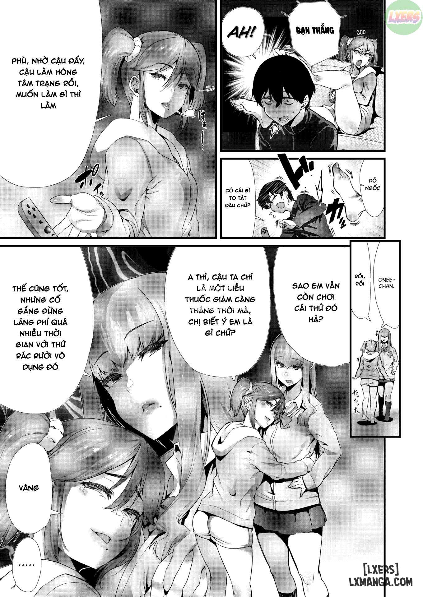 Fun Milking Time - Trang 6