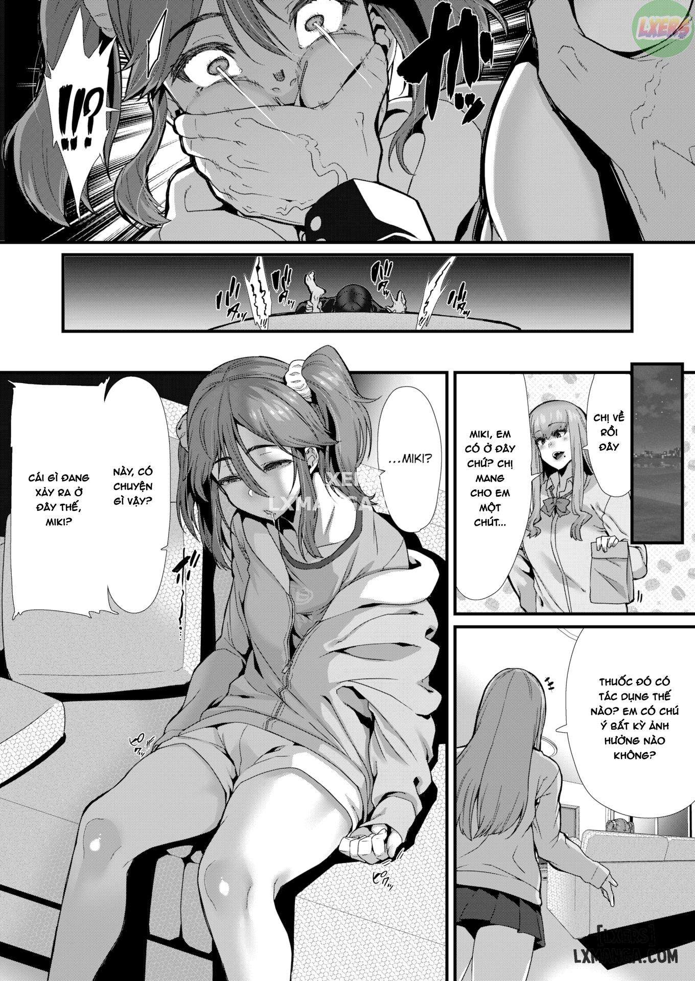 Fun Milking Time - Trang 9