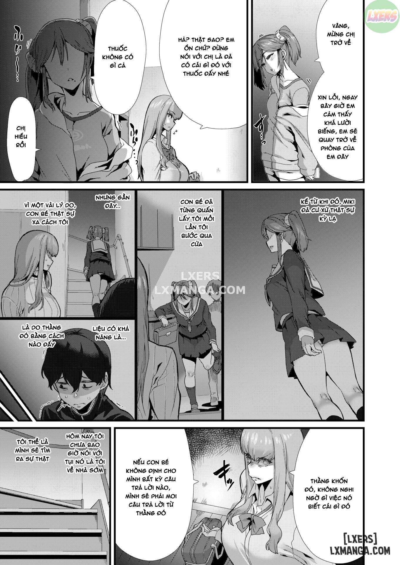 Fun Milking Time - Trang 10