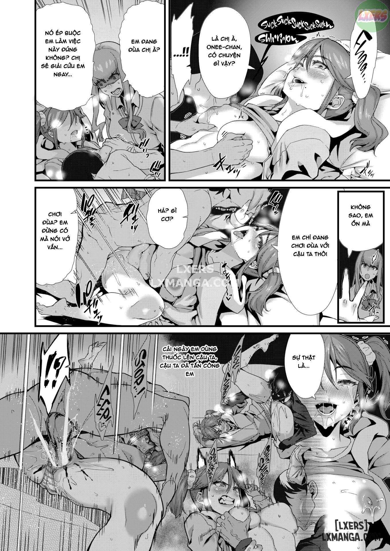 Fun Milking Time - Trang 13