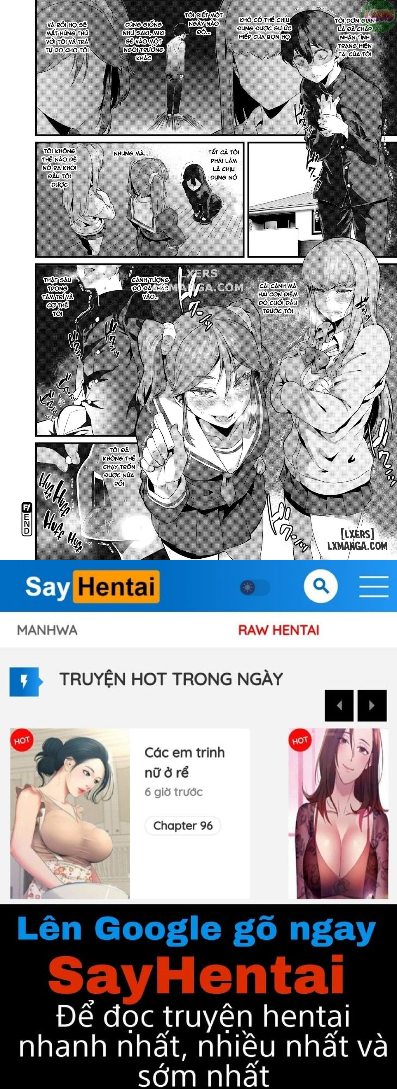 Fun Milking Time - Trang 29