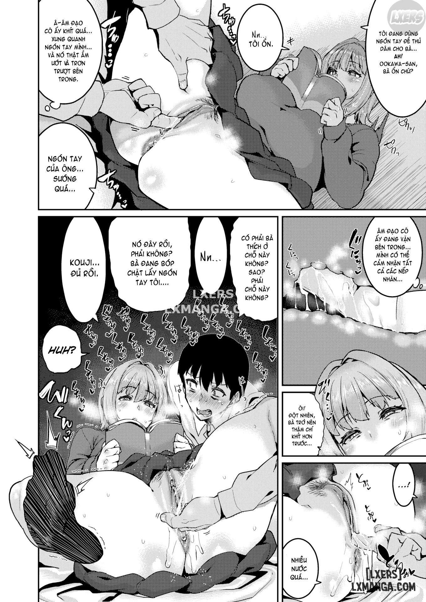 Fun Milking Time - Trang 11