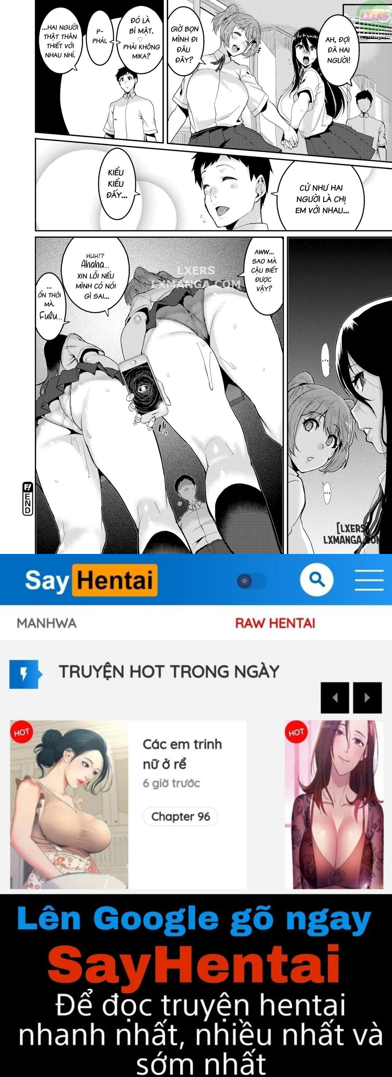 Fun Milking Time - Trang 27