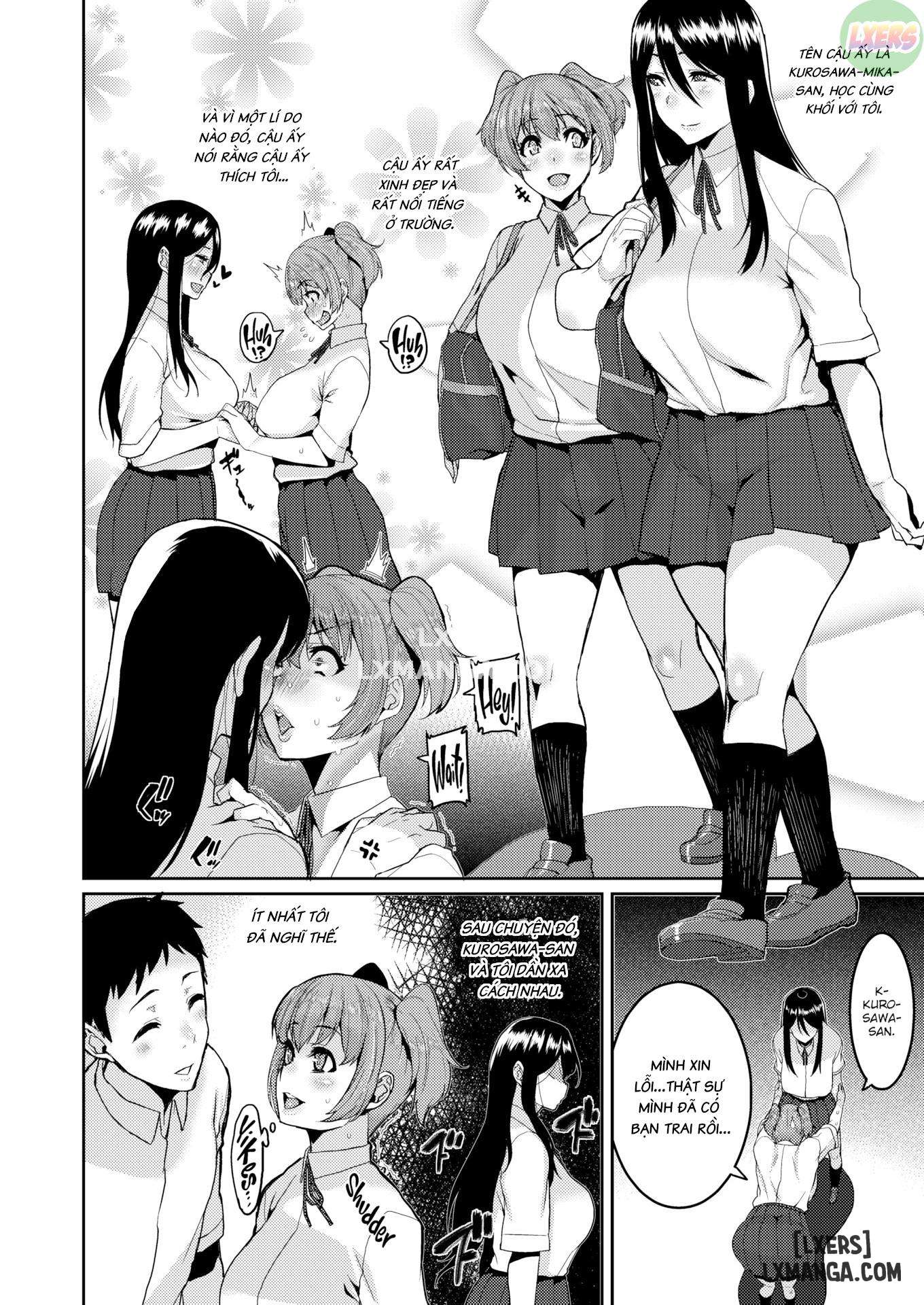 Fun Milking Time - Trang 5