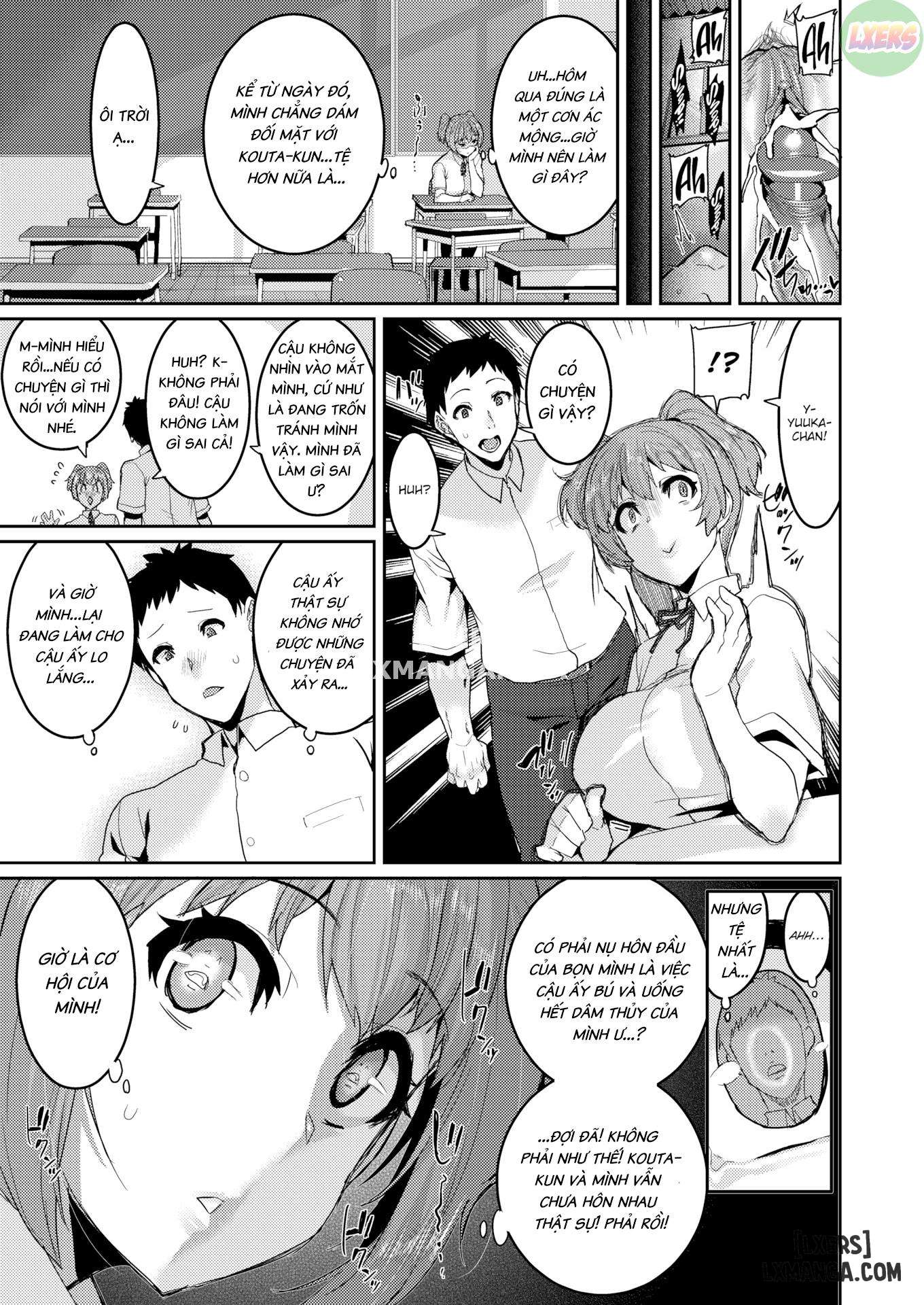 Fun Milking Time - Trang 14