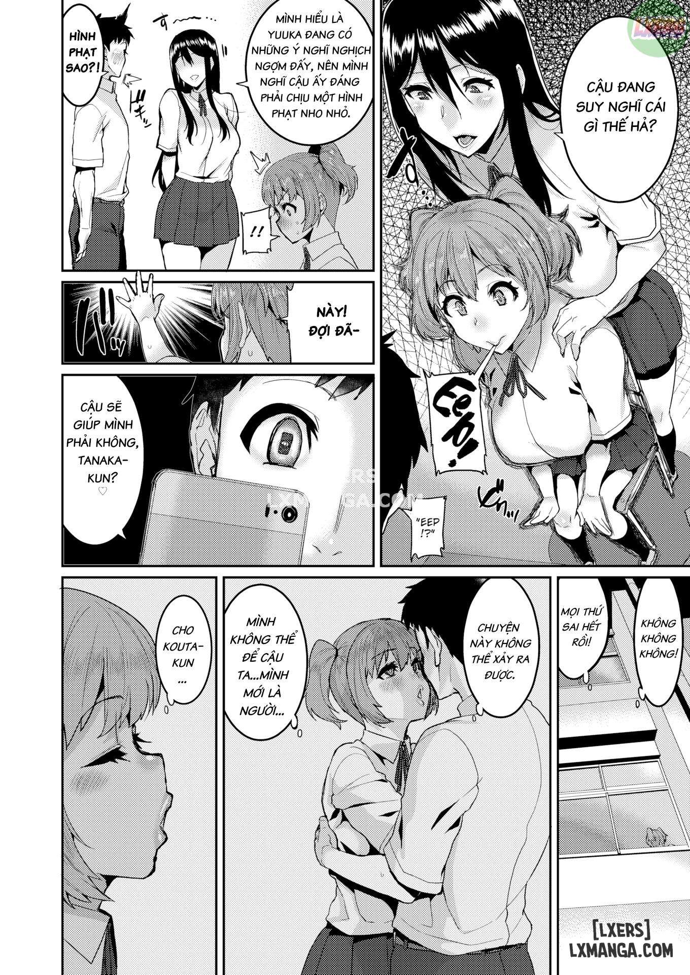 Fun Milking Time - Trang 15