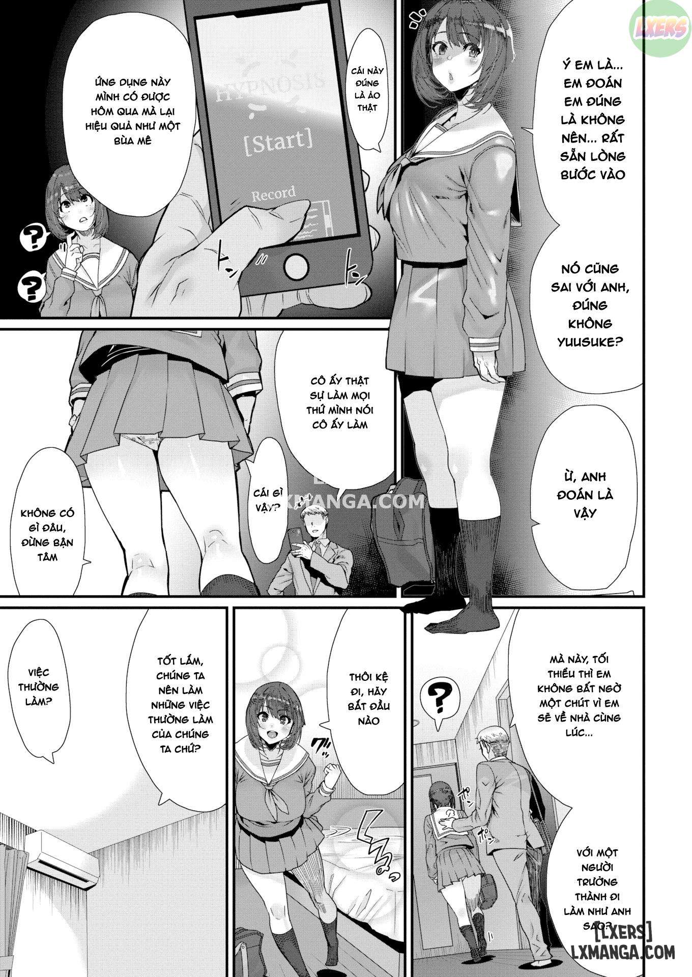 Fun Milking Time - Trang 6