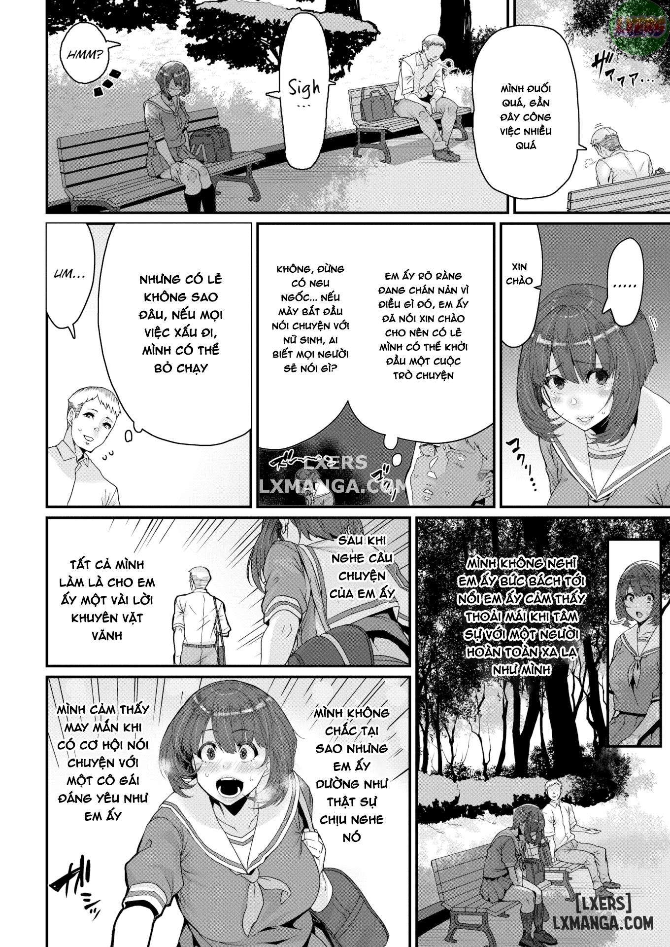 Fun Milking Time - Trang 13