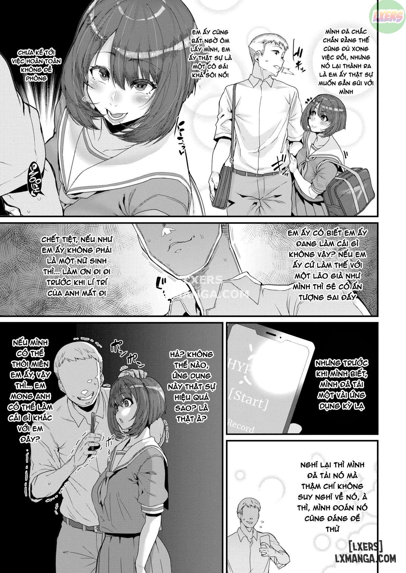 Fun Milking Time - Trang 14