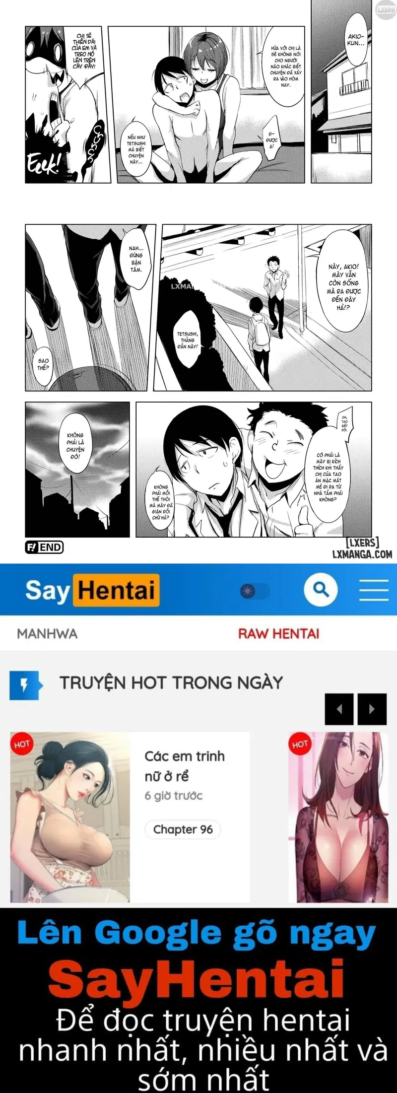 Shameless - Trang 33