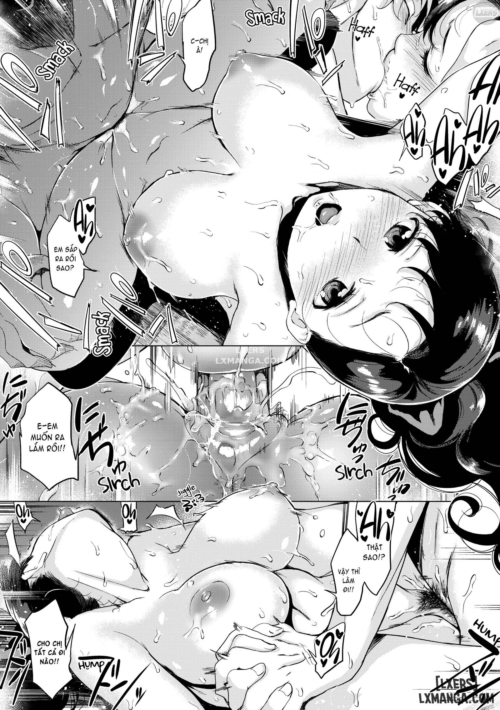 Shameless - Trang 19