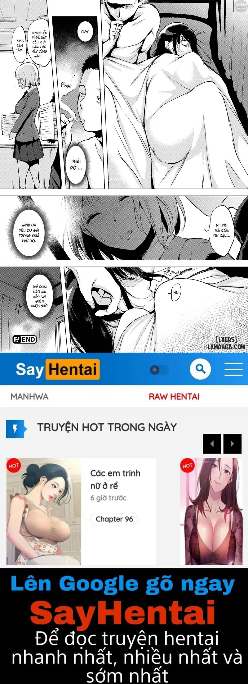 Shameless - Trang 27