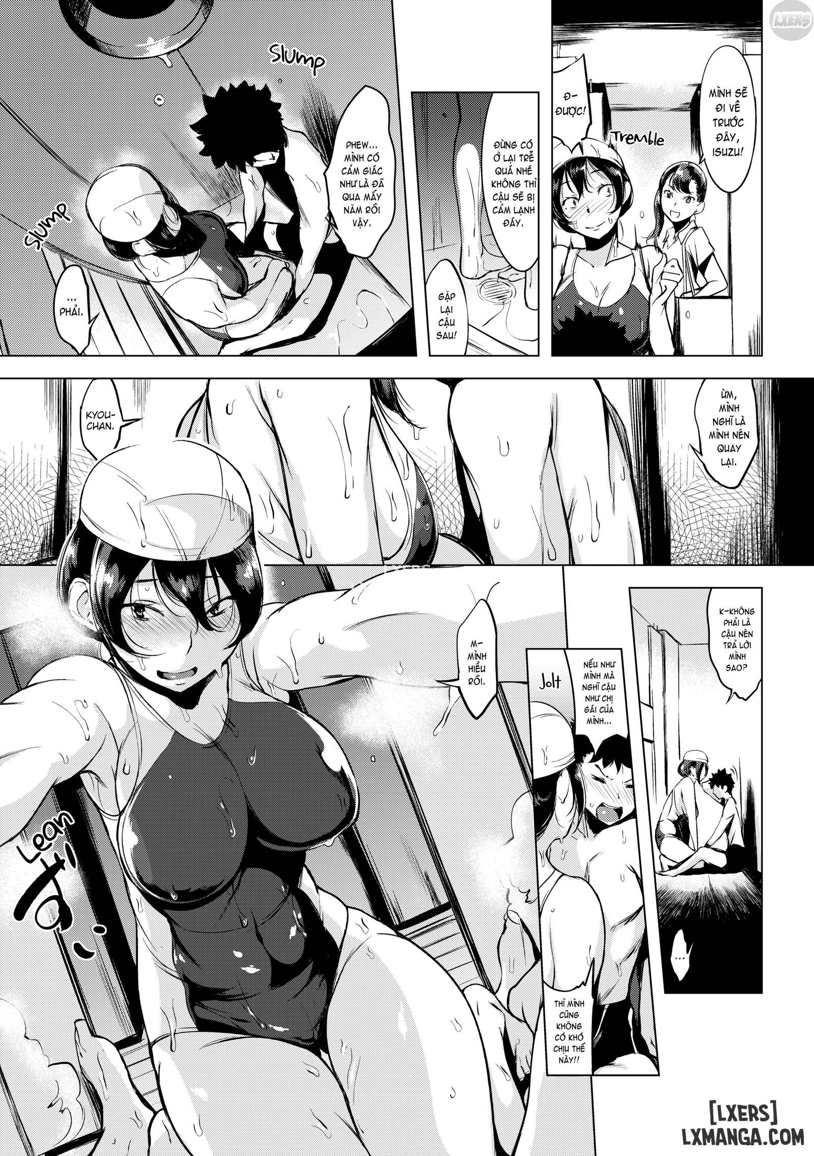 Shameless - Trang 10