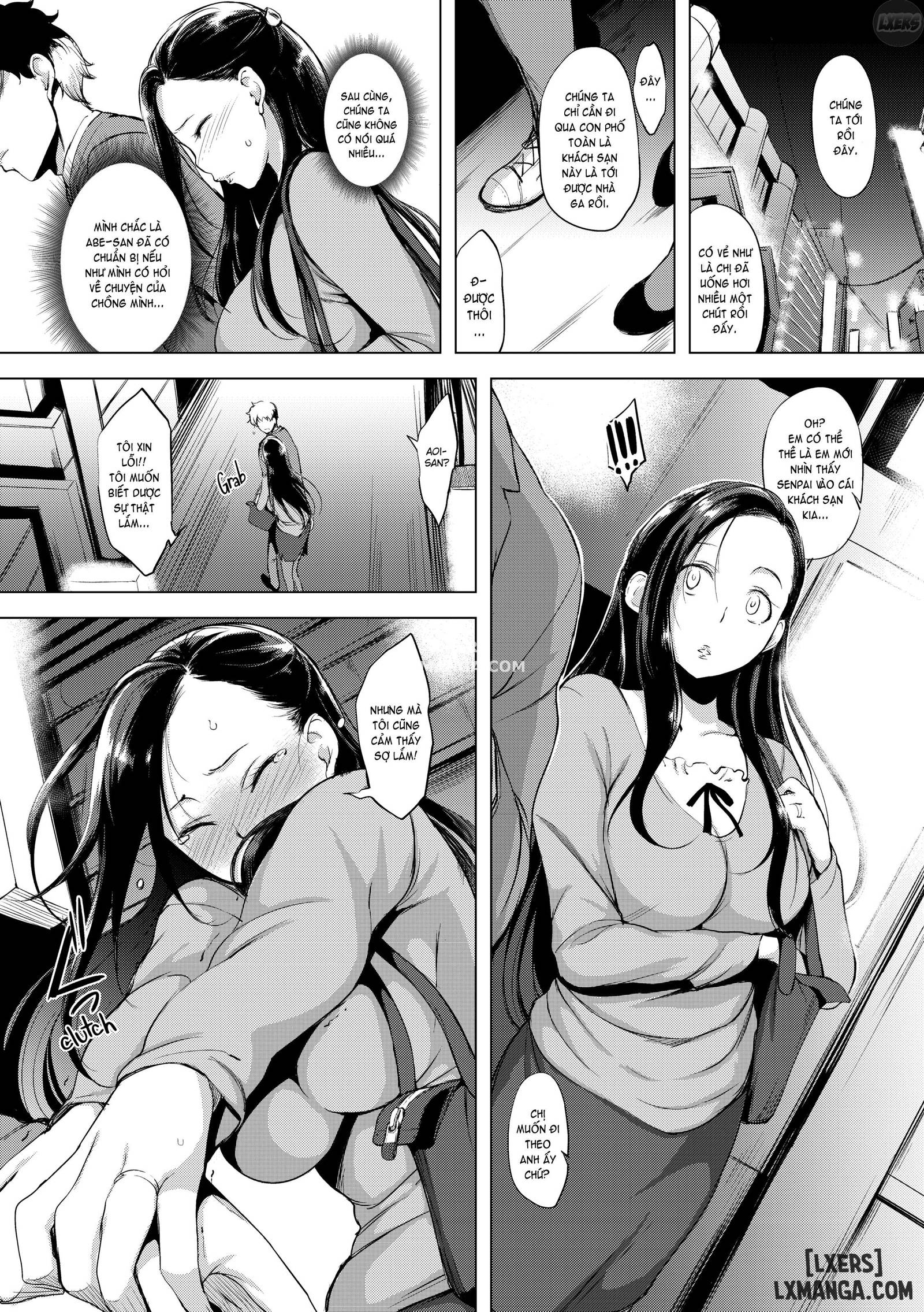 Shameless - Trang 12