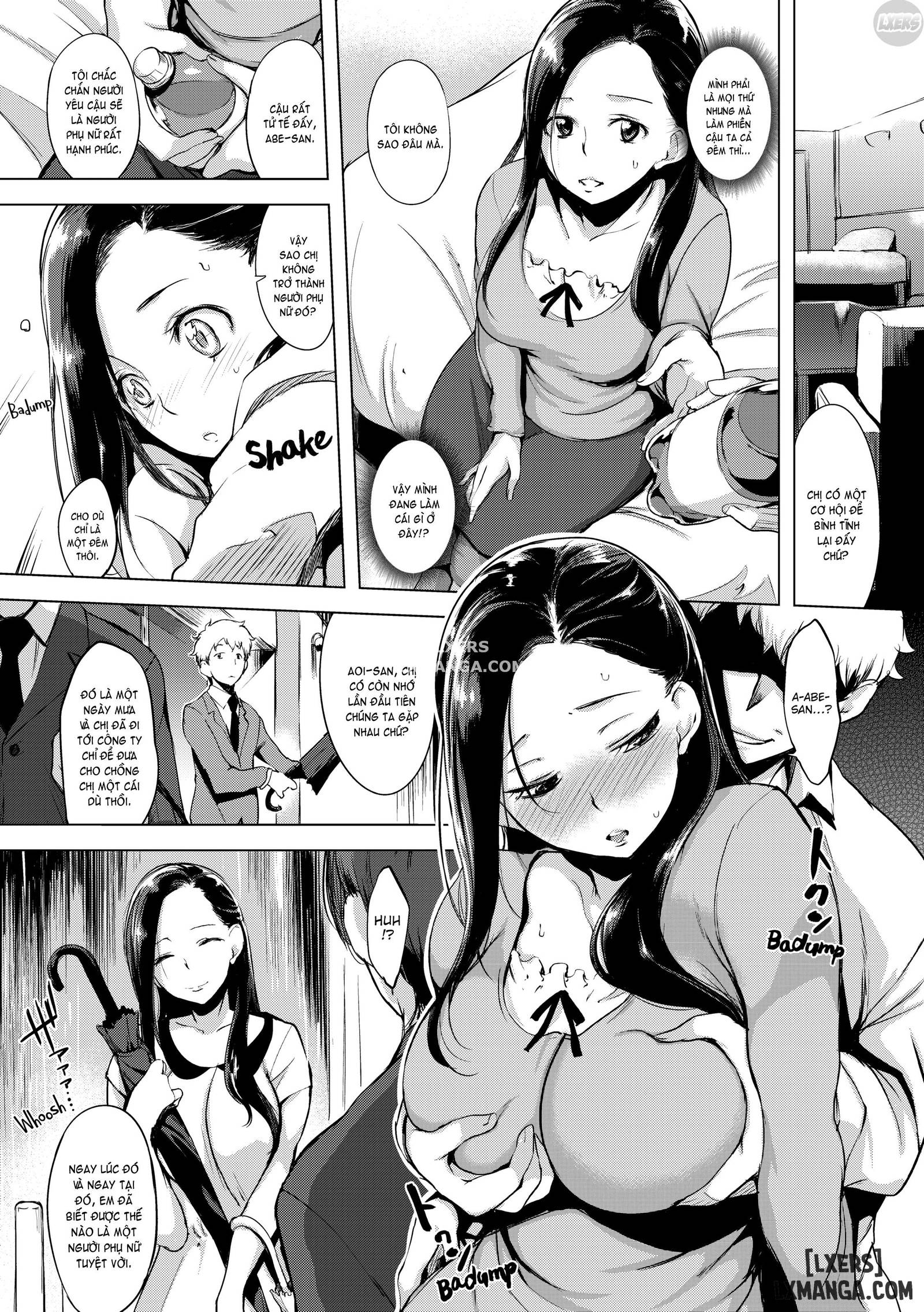 Shameless - Trang 13