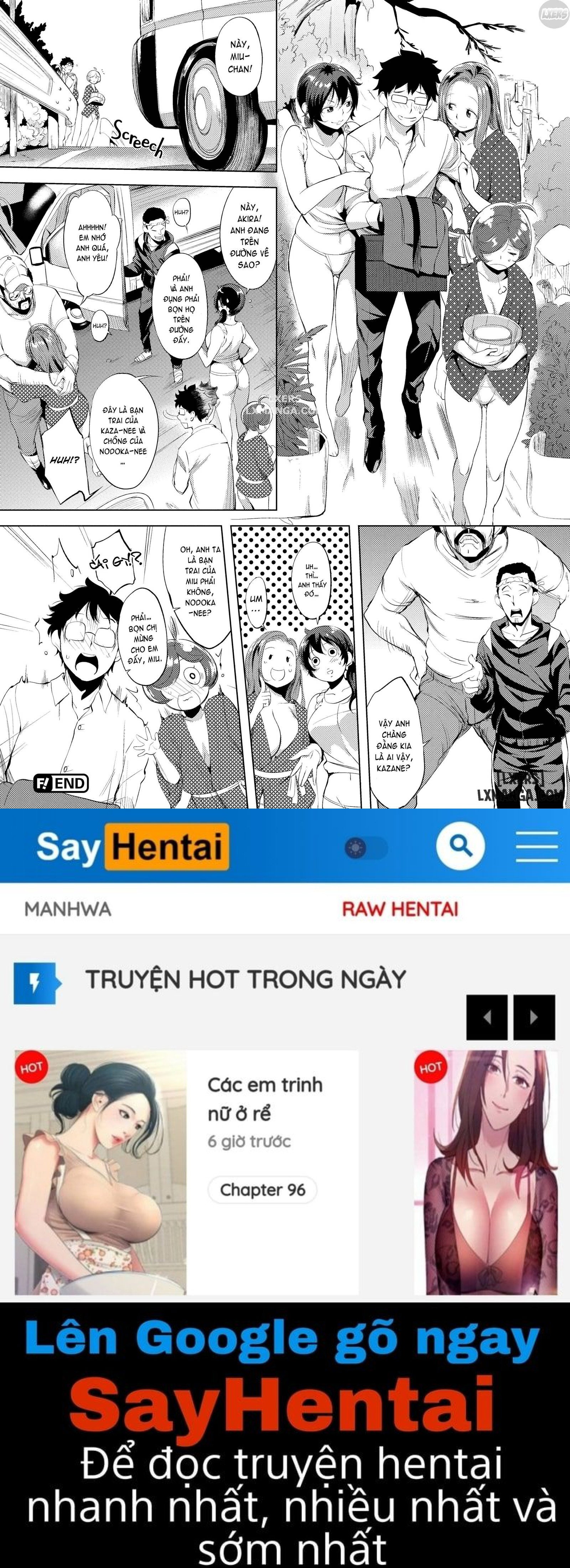 Shameless - Trang 23