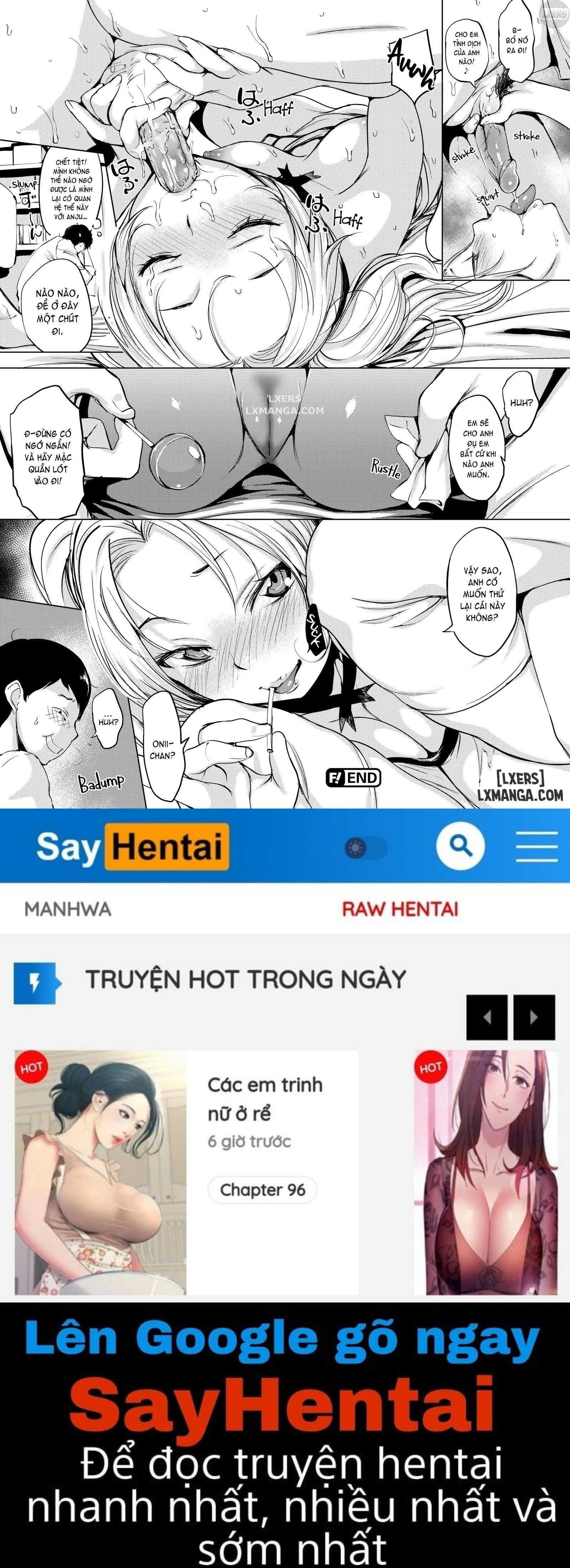 Shameless - Trang 21