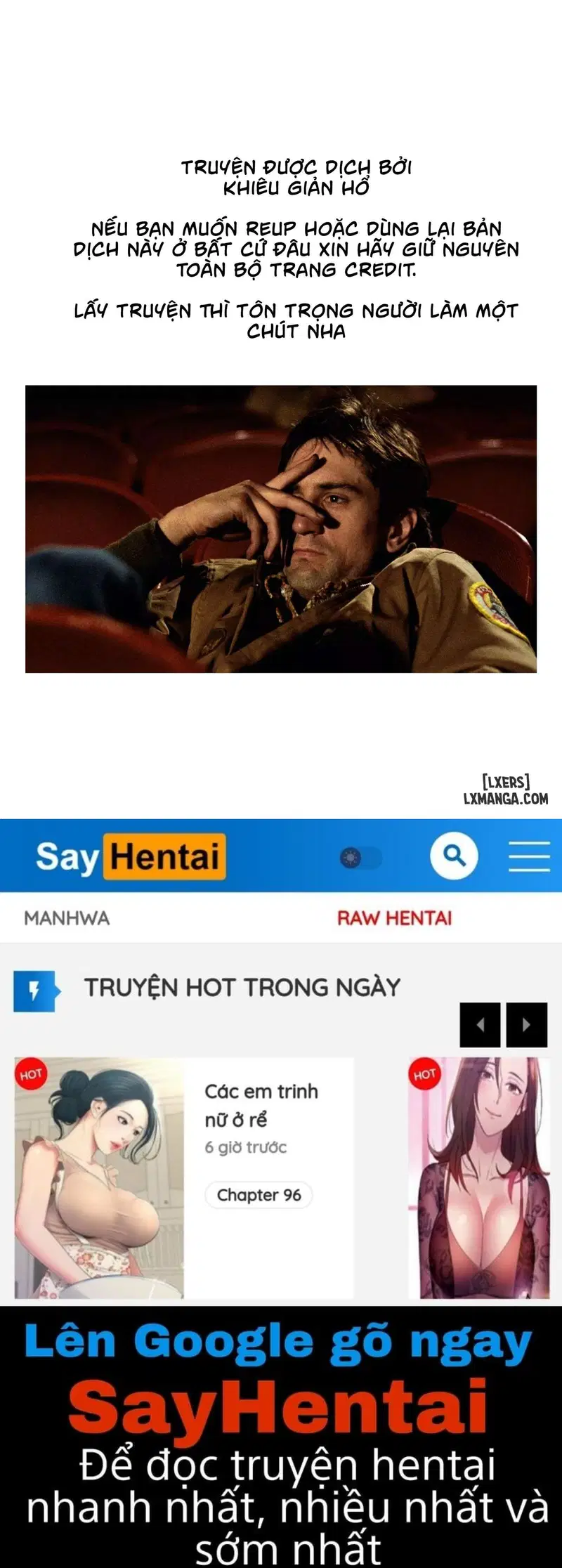 Suntan Bitch - Trang 21