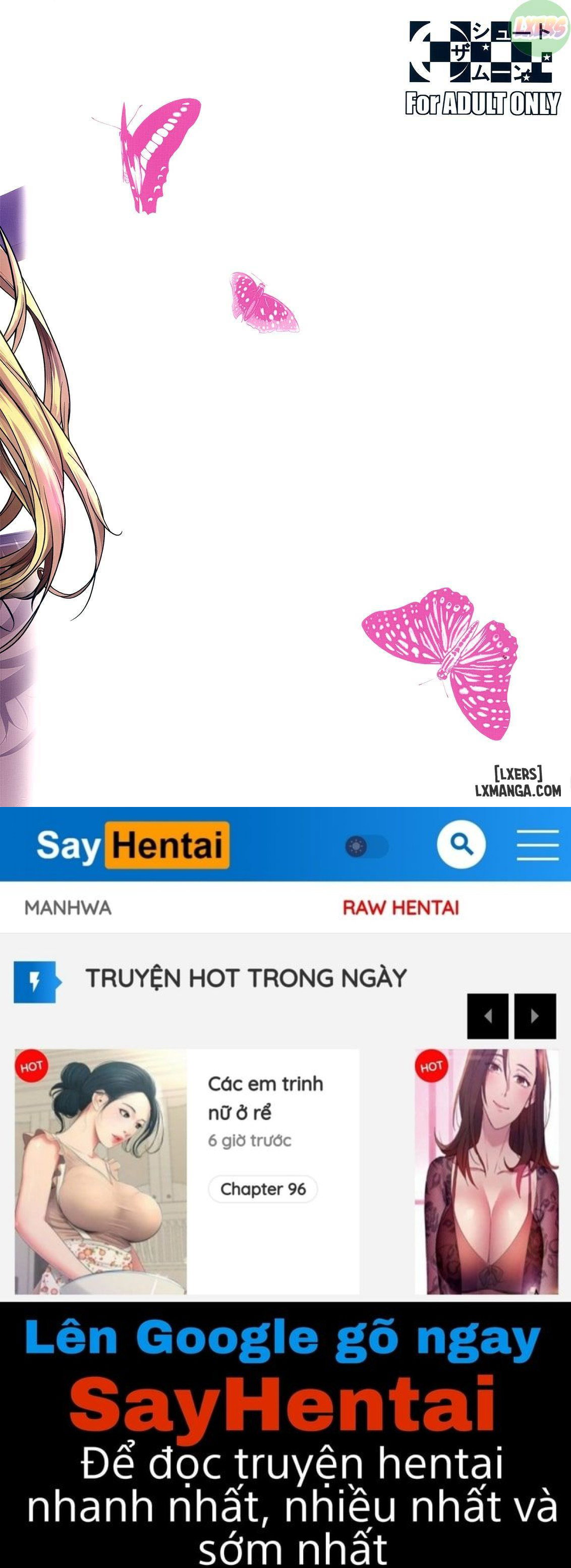 High Elf × High School - Trang 26