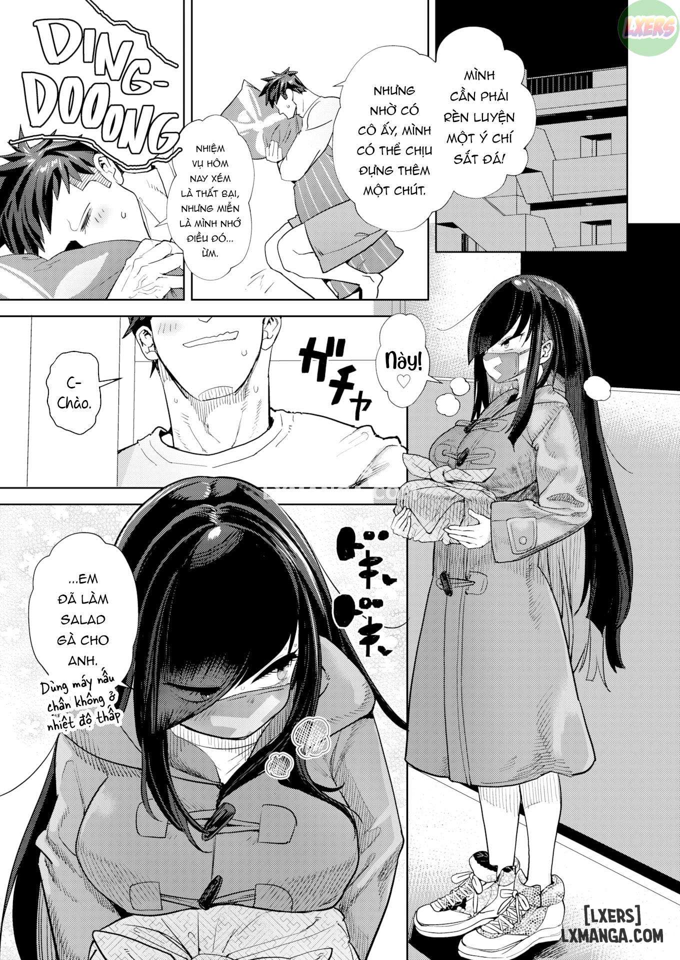 Turning Passion Into a Career - Trang 11