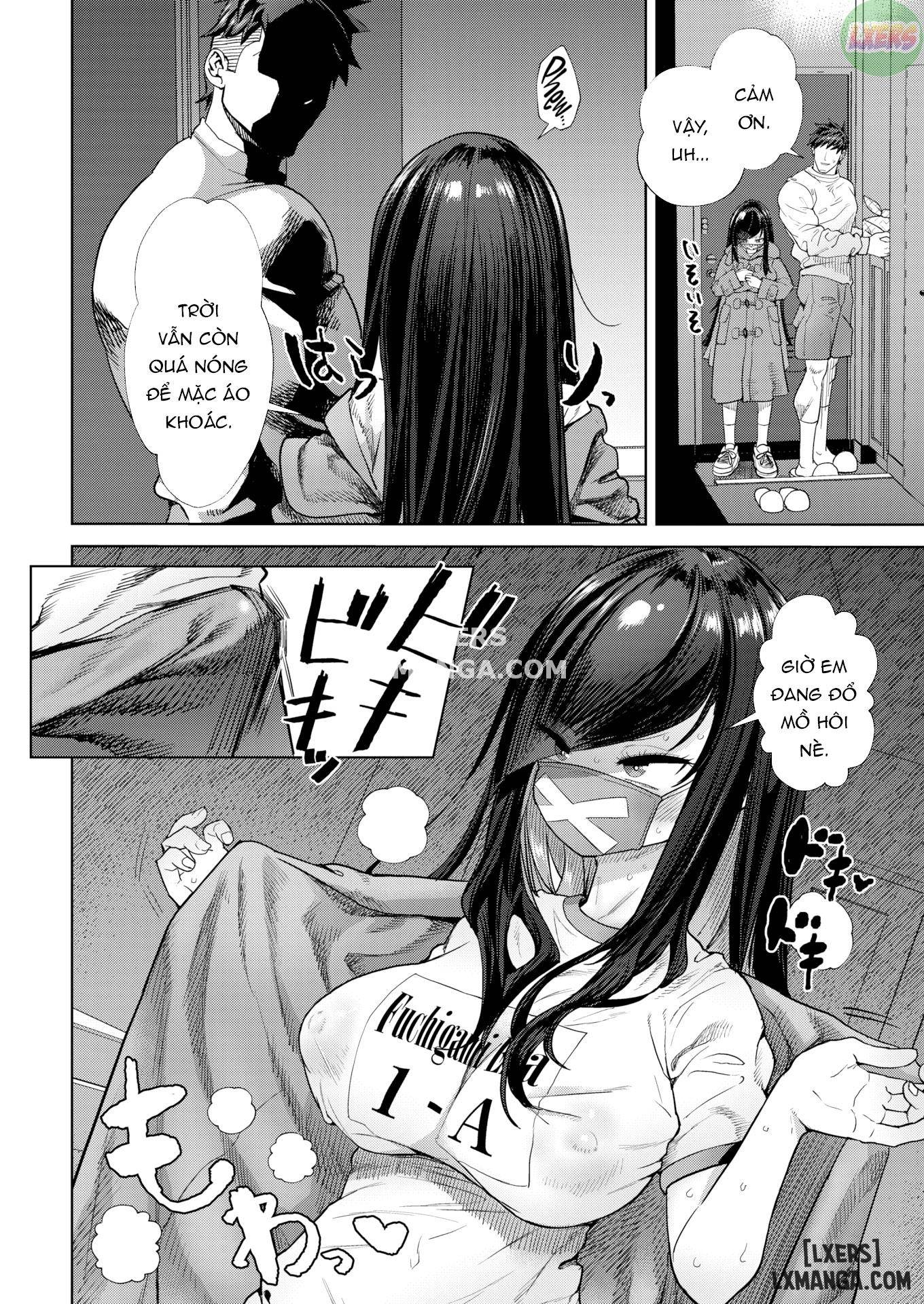 Turning Passion Into a Career - Trang 12