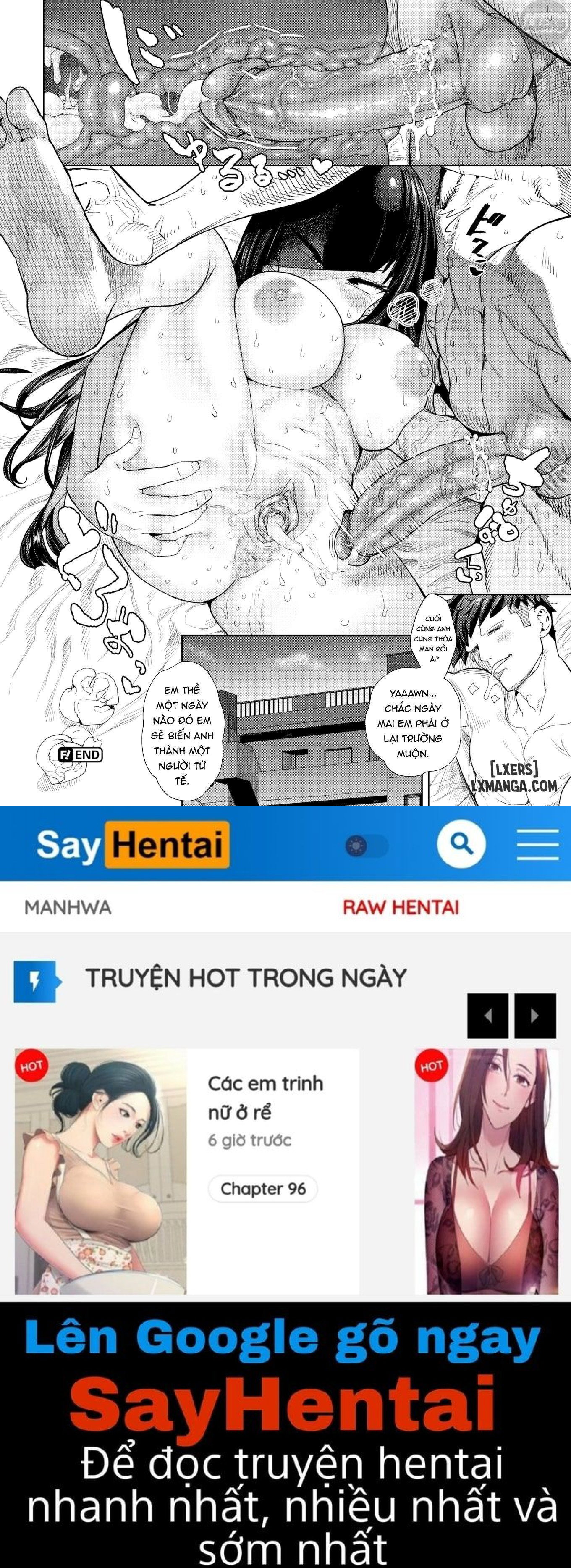 Turning Passion Into a Career - Trang 20