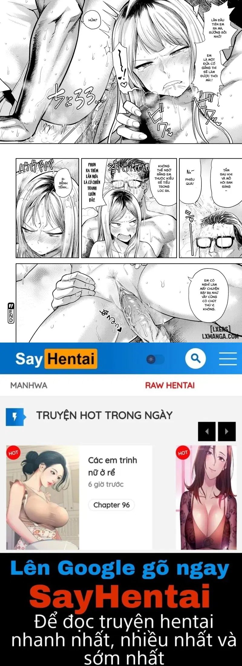 My Dreamy Delinquent Wife - Trang 19